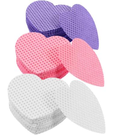  Healvian Healvian 6 Boxes Nail and Eyelash Supplies Makeup Pads Travel Size Nail Polish Remover Nail Cloth Pads Nail Remover Pads Cotton Pads for Eyelash Extensions Pads for Nail Polish - Buy Online on GoSupps.com
