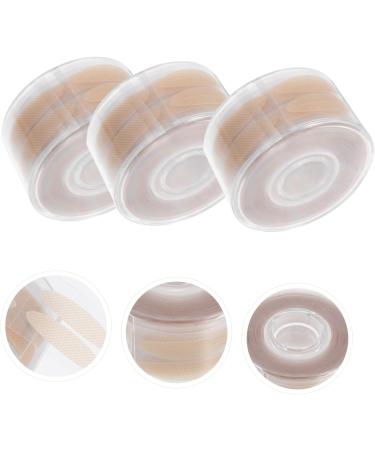 Angoily 3 rolls Lifter Single Lifting Makeup Supplies Natural Belt Beauty Invisible Shaping Woman Simple - Buy Online on GoSupps.com