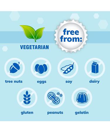 Nutrition Now PB8 Pro-Biotic Vegetarian Acidophilus - Pack of 3 - 120 Capsules Each - Buy Online on GoSupps.com