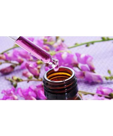 Chicory n 8 Fleur de Bach farmaflor 1 Flacon Comtpe Gouttes 10ml - Made in Italy - Buy Online on GoSupps.com