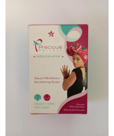  G n rique Savon precious perfect radiance white 150 g - Buy Online on GoSupps.com