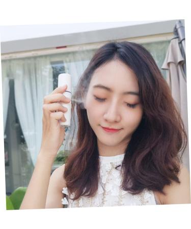 Hemoton 3pcs Cool Mist Sprayer Facial Spray Mist Nanometer Sprayer Handheld Facial Sprayer Face Sprayer - Buy Online on GoSupps.com