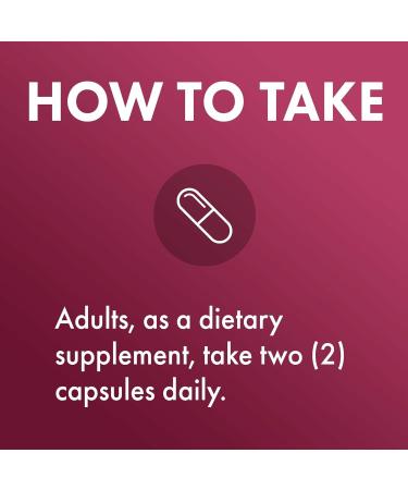 Dr. Mercola Organic Fermented Beets - Nitric Oxide Support - USDA Organic, Non-GMO, Gluten-Free & Soy-Free - 60 Capsules - Buy Online on GoSupps.com