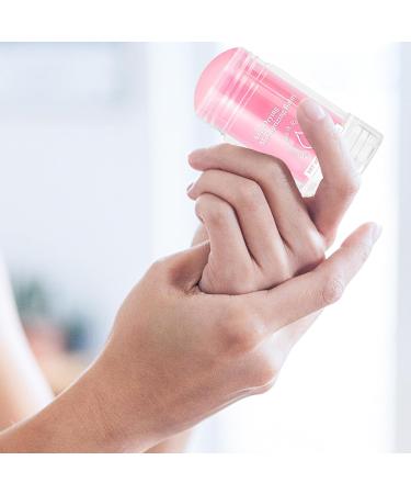 Stick for Cracked Heels Nourishing Repairing Anti-Crack Butter Cream for Dry and Cracked Hands and Feet for Dry and Rough Knees Elbows and Body. Daily Use: Morning Night Winter - Buy Online on GoSupps.com