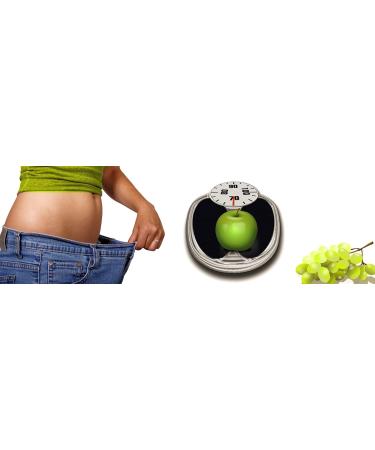 Raspberry Ketones - 180 Capsules dosed at 347 mg | Hunger Control - Limits Weight Gain - Food Supplement Men and Women | Made in France - Buy Online on GoSupps.com