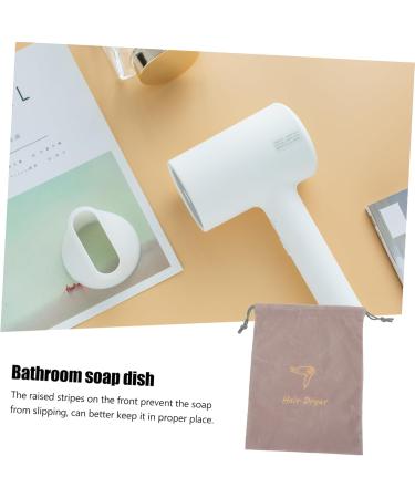 MUSISALY 3pcs Hair Dryer Bags Hairdryer Travel Hair Dryer Bag Travel Make up Bag Drawstring Fabric Bags Cloth - Buy Online on GoSupps.com