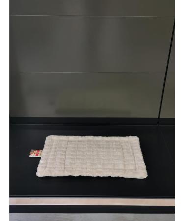 Flamingo Cushion Verona Rectangle - Beige 70x41.5cm | Stylish International Shipping - Buy Online on GoSupps.com