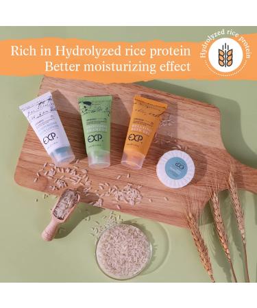 OPPEAL EXP Series | 200 PK Hotel Size Amenities Bulk Set | 50 Sets of 2-in-1 Shampoo & Conditioner Body Wash Lotion & Soap Bar | Perfect for Hotels AirBnB VRBO & Vacation Rentals - Buy Online on GoSupps.com