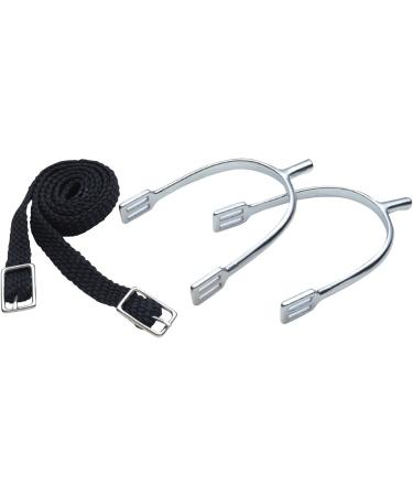 Shires Spurs and Straps Pack-N/A Gents - Buy Online on GoSupps.com