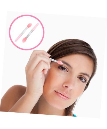 Buy Housoutil 4 Sets Lip Gloss Brush - Mini Lipstick & Blackhead Remover for Makeup | SEO Optimized Beauty Tools - Buy Online on GoSupps.com