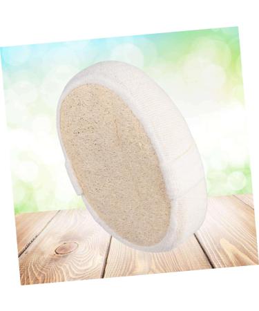 Buy Ipetboom Loofah Bath Sponge - Eco-Friendly Shower Wipe for a Refreshing Bath Experience - International Shipping Available - Buy Online on GoSupps.com
