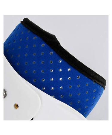 Adjustable Hip Joint Fixation Bracket | Reusable Thigh Knee Ankle Foot Support Brace | Portable Orthosis for Stable Fractures & Ligament Injuries - Buy Online on GoSupps.com