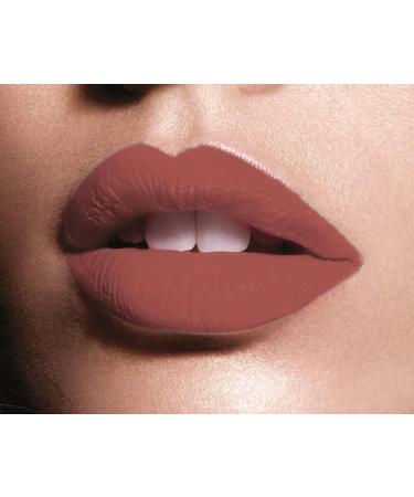 Maybelline Color Sensational Matte Lipstick 930 Nude Embrace - Buy Online on GoSupps.com