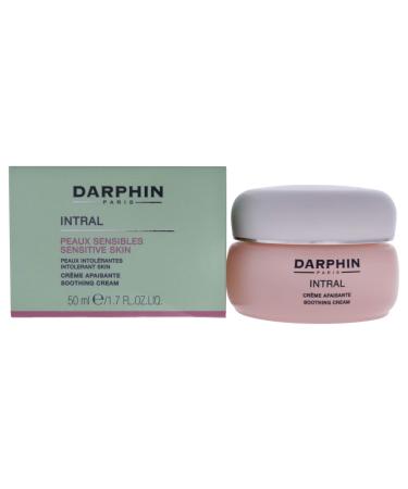 Darphin Intral Soothing Cream For Intolerant Skin for Unisex - 1.7 oz Cream