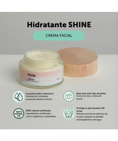 Mycle Fine Mycle Shine Cream - Buy Online on GoSupps.com