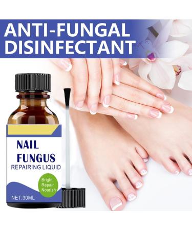 GXGM 1 piece nail care treatment 30 ml nail care serum intensive nail oil for men and women deep care for weakened nails regenerates nail structure repairs cracked and - Buy Online on GoSupps.com