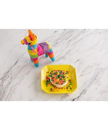 Rainbow Nerds Theatre Box (141.7g) Pack of 7 Delicious Tasty And Twisty Treat Gift Hamper - Buy Online on GoSupps.com