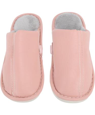 Heatable Foot Warmth Shoes for Women - Non-Slip USB Electrically Heated Flannel Indoor Slippers (Size 38-39) | Shipenophy - Buy Online on GoSupps.com