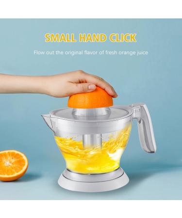 Denash Jui de Picotements de Fruits Automatiques pour Citron Orange - Buy Online on GoSupps.com