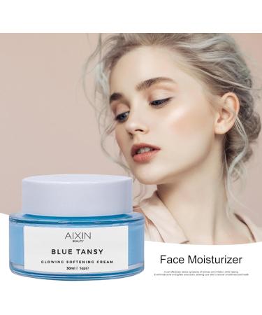 Hydration Facial Cream | Daily Hydration Cream | Moisturizing Facial Cream | Daily Hydration Face Renewing Cream With Soothing Effect Soothing Moisturizing Cream For Dry Skin - Buy Online on GoSupps.com