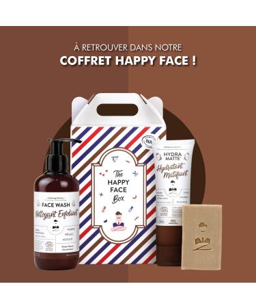 Cr me de Soin Visage Hydratante/Matifiante Pour Homme - Hydra Matte 75 ML | Hydrating & Mattifying Face Cream for Men - International Shipping Available - Buy Online on GoSupps.com