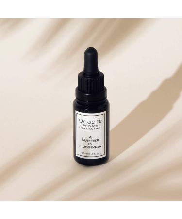 Odacit Hyperpigmentation Face Serum A Summer In Hossegor - Wild Carrot & Papaya Anti-Aging Facial Serum Concentrate for Brown Spots Even Skin Tone Fine Lines & Wrinkles 0.5 fl. Oz. Wild Carrot + Papaya - Buy Online on GoSupps.com