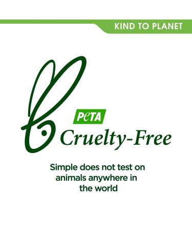 Simple Kind to Skin Vital Vitamin Night Cream - 50ml - Buy Online on GoSupps.com