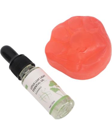 ZJchao Weight Loss Massage Oil & Tightening Soap Set - Herbal Detox Skin Tightening & Slimming Essential Oils for Body Shaping - Buy Online on GoSupps.com