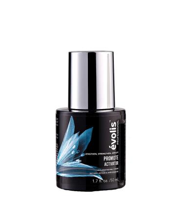  volis PROMOTE Activator Hair Growth Treatment - Scalp Treatment for Hair Growth - Hair Growth Serum Lengthens and Protects Hair - Keratin Hair Growth Treatment (1.7 fl oz) - Buy Online on GoSupps.com