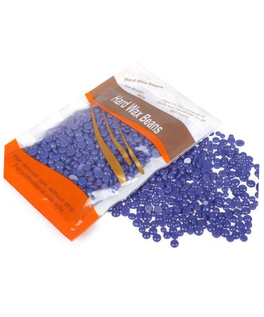 Buy Minkissy Hair Removal Pearls - Painless Hard Wax Beans for Smooth Skin | 2pcs Wax Pearls for Effective Hair Removal - Buy Online on GoSupps.com