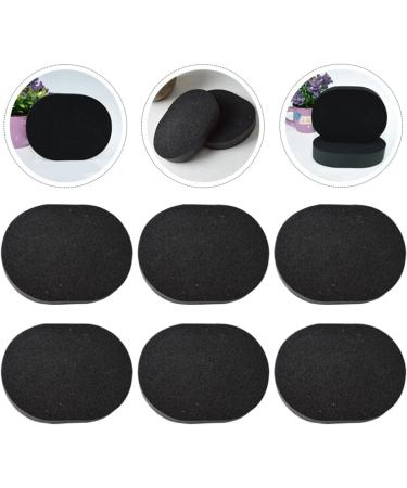 Beaupretty 10pcs Face Wash Sponge - Gentle Skin Care Cleaner for Radiant Skin - Buy Online on GoSupps.com