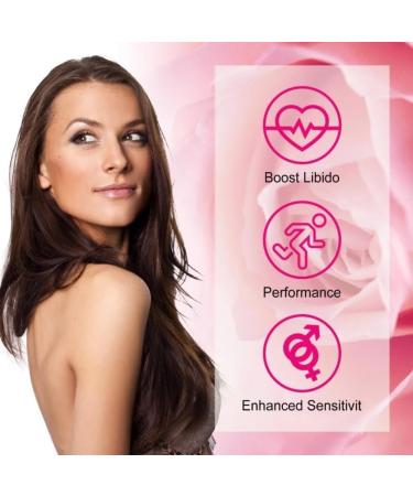 Women's Vaginal Tight Lubricant Injection Lubricant Orgasm Enhancement Gel Libido Lube 2PCS - Buy Online on GoSupps.com