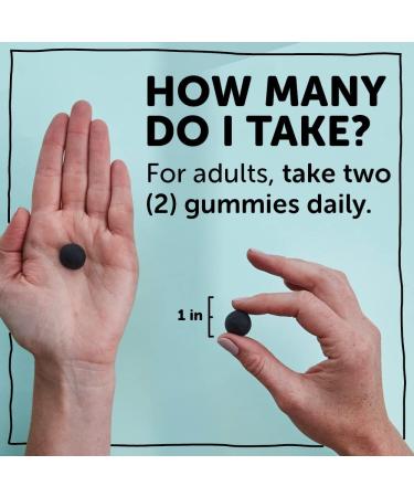 SmartyPants Adult Probiotic Gummies - Immune Support & Digestive Comfort | Strawberry Crأ¨me, 30 Day Supply - Buy Online on GoSupps.com