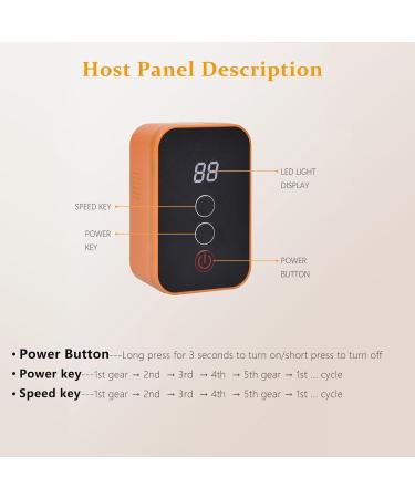 LH-AdroMerix Portable Stroke Hand Therapy Equipment Robot Rehabilitation Gloves Gloves For Stroke Patient Finger Rehabilitation Trainer Robot Gloves Robot Gloves Hand Stroke Recovery. Left Hand-M - Buy Online on GoSupps.com