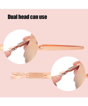 Portable Nail Shaping Clip Edge Nail Shaping Tweezers manicure store Salon shop for Home Beauty salon - Buy Online on GoSupps.com