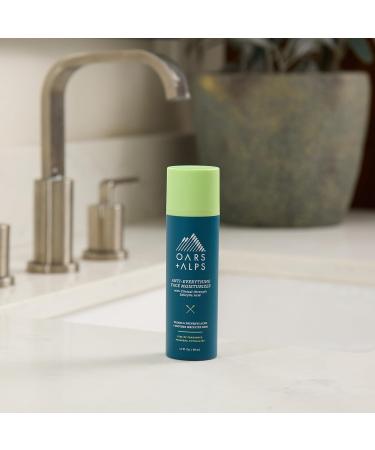 Oars + Alps Anti-Everything Facial Moisturizer | 1% Salicylic Acid Anti-Acne Treatment | Fragrance-Free Non-Greasy | Buy Internationally - 1.7 fl. oz - Buy Online on GoSupps.com