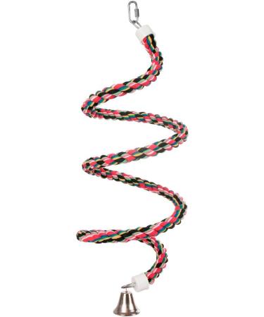 Karlie Nylon Puppy Collar & Leash Set | Adjustable 100cm 10mm Width | Ideal for 25-35cm Neck Size - Buy Online on GoSupps.com