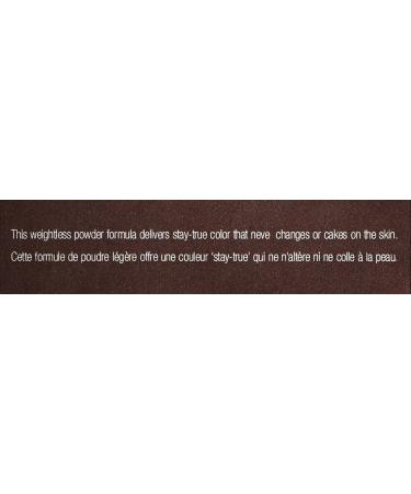 Fashion Fair Regular Pressed Powder - Flawless Matte Finish - Buy Online on GoSupps.com