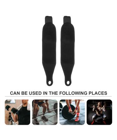 Shop BESPORTBLE Wrist Guards - Elastic Workout Support Brace for Injury Recovery | Weightlifting Thumb Fracture Relief - Buy Online on GoSupps.com