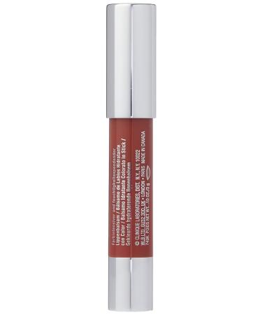 Clinique Chubby Stick Moisturising Lip Colour Balm 10 Bountiful Blush - 3g | Buy Internationally - Buy Online on GoSupps.com