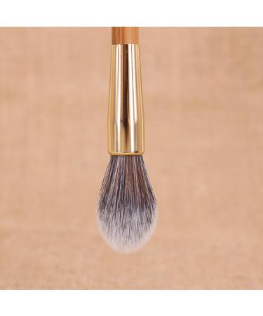Vela.Yue 2pcs Precision Makeup Brush Set for Face Shape, Highlighting, and Blending - Buy Online on GoSupps.com