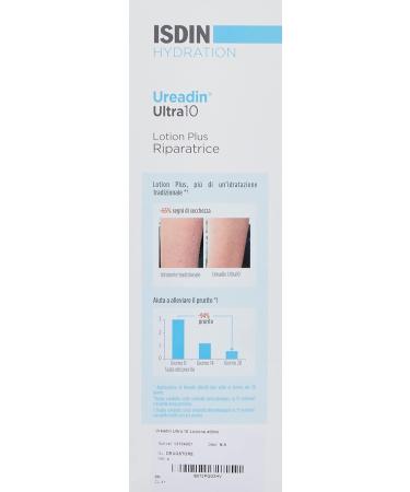 Ultra Ureadin: Intensive Moisturizer for Dry Skin - Shop Internationally - Buy Online on GoSupps.com