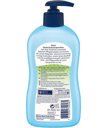 B bchen Washing Gel  - Buy Online on GoSupps.com