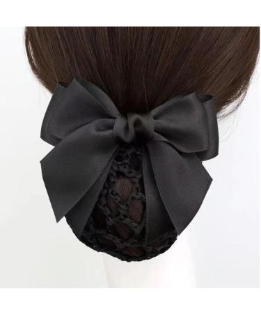 NTRUXZP Hair Network Bun - Elastic Duttnetz for Hair Loss Prevention | Perfect for Riding Ballet Gymnastics & Chefs - Buy Online on GoSupps.com