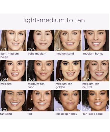 TARTE Shape Tape Contour Concealer Medium TAN Sand - Double Duty Beauty - Buy Online on GoSupps.com