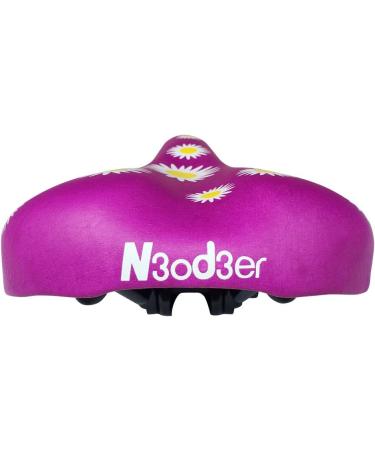 N3od3er Kids Bike Saddle - Child Seat for Boys and Girls | Fits 14-24 Bicycles - Buy Online on GoSupps.com