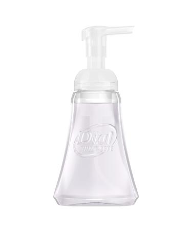 Dial Complete Foaming Antibacterial Hand Wash - Soothing White Tea - 7.5oz (1 Pack) - Buy Online on GoSupps.com