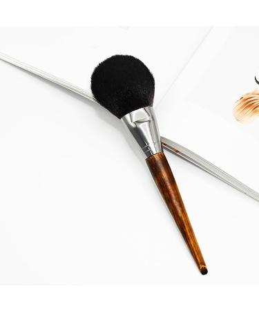 Blush Brush - Lightweight Seamless Concealer Comfortable Handle Multifunctional Powder Brush Cosmetic Makeup Tool - Buy Online on GoSupps.com