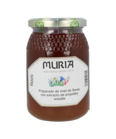MURIA - Propolis 500GR MURIA