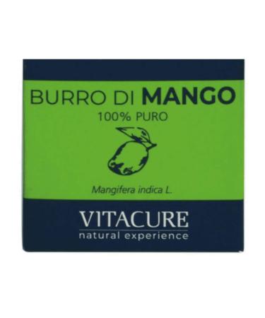 Pharmalife PHARMALIFE BURRO MANGO 250ml